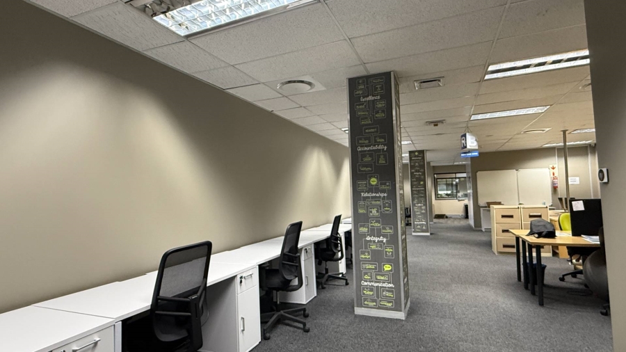 Commercial Property for Sale in De Waterkant Western Cape